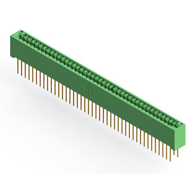 346-084-522-201 EDAC Inc.  Edgeboard Connectors